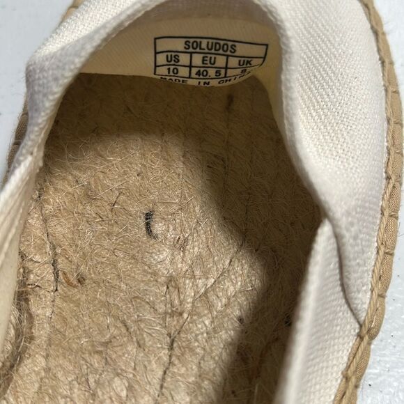 The Original Espadrille - Picture 7 of 7